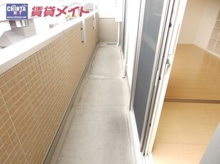 阿倉川駅 徒歩22分 3階の物件内観写真